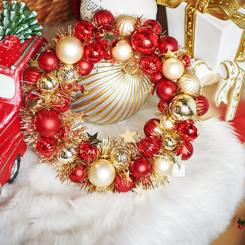 Guirlande de Noël Miluhome