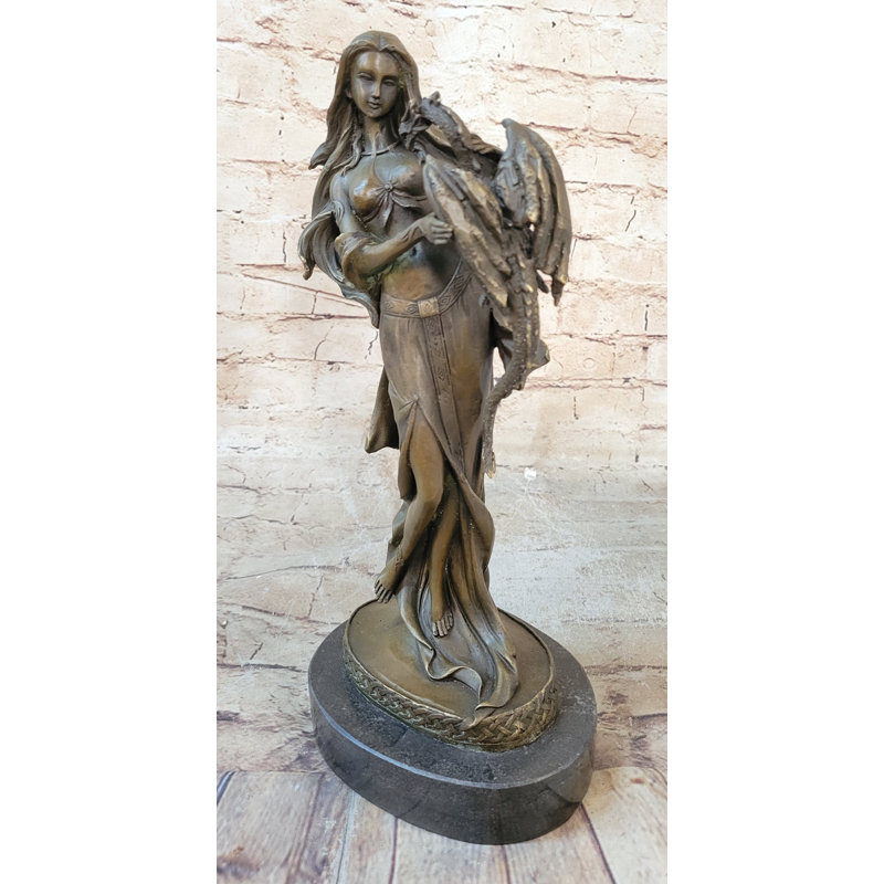 Figurines et sculptures Tayim
