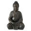 Statue de Bouddha d'Hubertine, 19,75 po