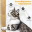 Arlesey Scratching Post-288727509-288727508