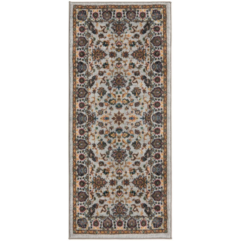 Artez Oriental Indoor Rug, Runner 2'2" x 5'