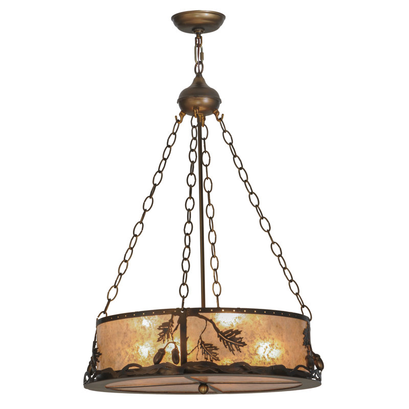 Bridgewater 8 - Light Chandelier