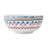 Mikasa Painted Medallion 6 In. All-Purpose Bowls