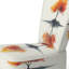 Chaise rembourrée Tree - Chaise d'appoint Abstract Tree Reflection-1436439161