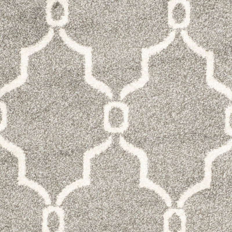 Clodfelter Performance Geometric Rug, Rectangle 9' x 12'