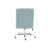 Dayton Adjustable Swivel and Tilt Task Chair with Casters-666949432-548100597