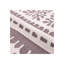 Margo Floral Area Rug in Brown/Tan-736804288
