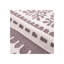 Margo Floral Area Rug in Brown/Tan-736804301