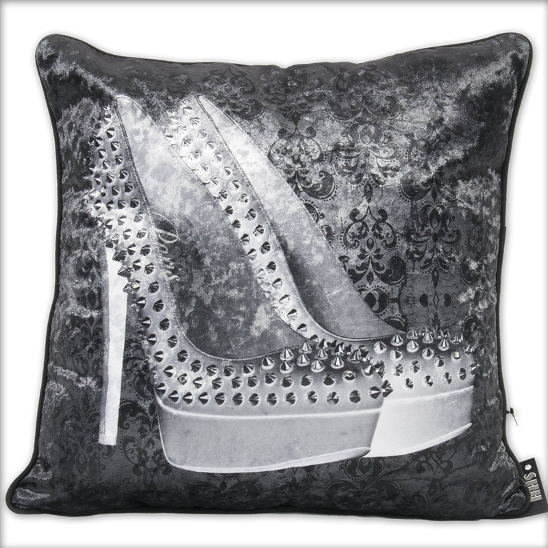 Square Cushion