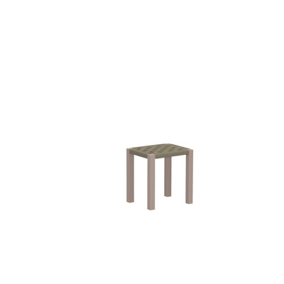 Pheniks Outdoor Ottoman