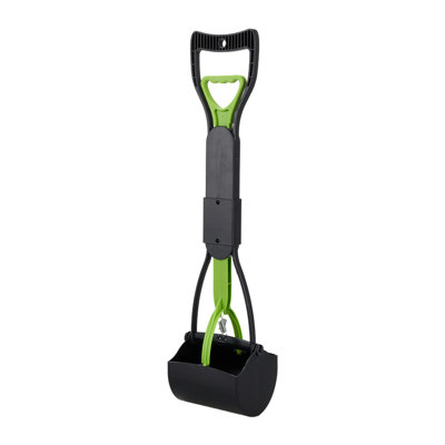 62.5cm H x 13cm W x 12.5cm D Plastic Cat；Dog Wash Kits