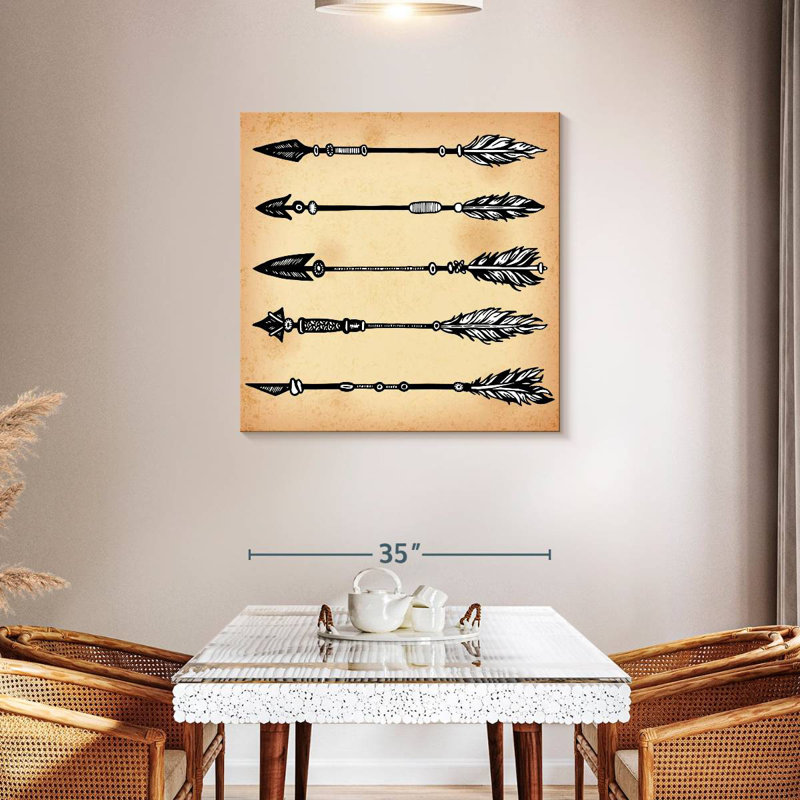 Sireci Archery Feather Arrows