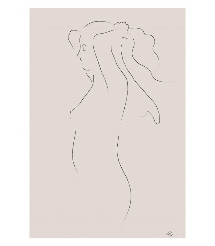 Wrapped Canvas Print, 121.92 cm H x 81.28 cm W
