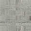 Classic 2.0 2 in. x 2 in. Grid Glazed Porcelain Tile-70883070