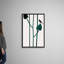 Art mural sur toile The Bird-1221226417-1221226416