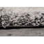 Tapis noir / blanc Donna-30029708