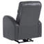 Fauteuil inclinable électrique Meglia-570201806