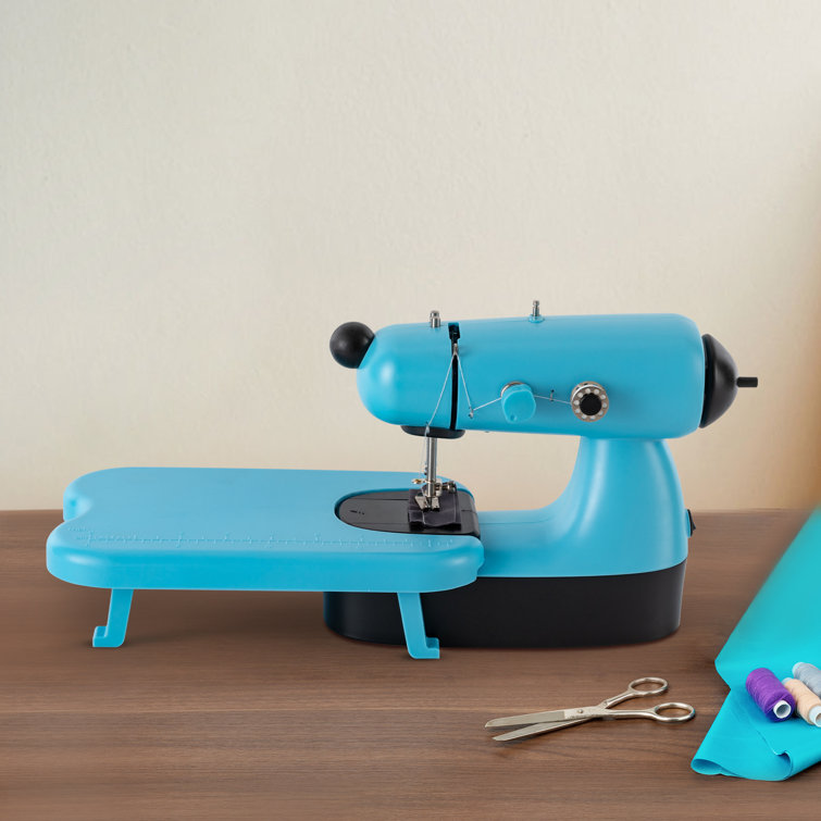 YYBUSHER Electric Hand Held Sewing Machine