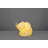 Amice Porcelain Table Lamp
