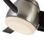 Thalia Smart LED Downrod Ceiling Fan-443934022-443934043