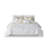 Metallic Animal Printed Comforter Set