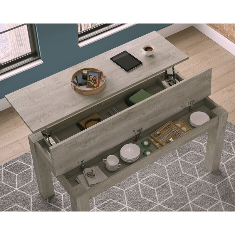 Kietan Dining Table