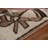 Vegetable Dye Kurdish Turkish Runner Rug 3x12