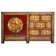 Teddrick 144cm Sideboard