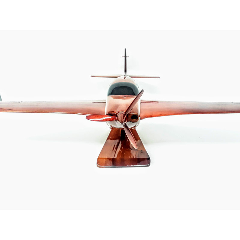 Cadby Transportation Figurines & Sculptures