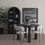 Gehry China Cabinet