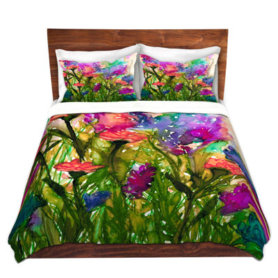 Polyester Duvet Cover