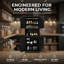 Armoire de rangement pour garde-manger