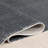 Argelia Solid Machine Washable Area Rug-734509127