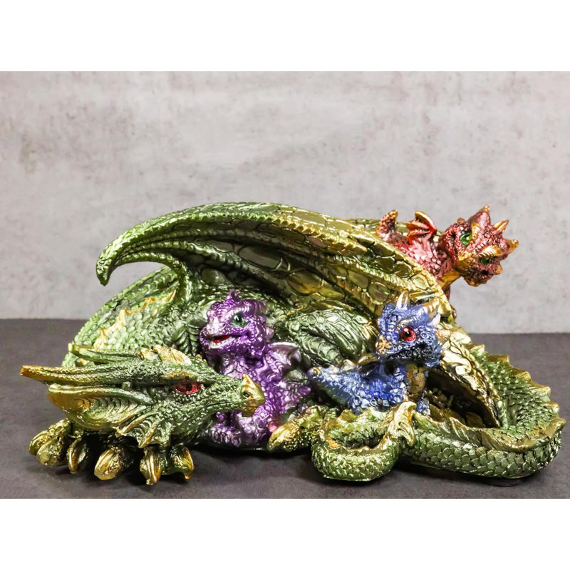 Kaliel Fantasy & Sci-Fi Statue