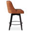 Tabouret de bar rotatif 26 po-2119217240