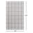 Louisa Plaid Indoor Rug-1631941939