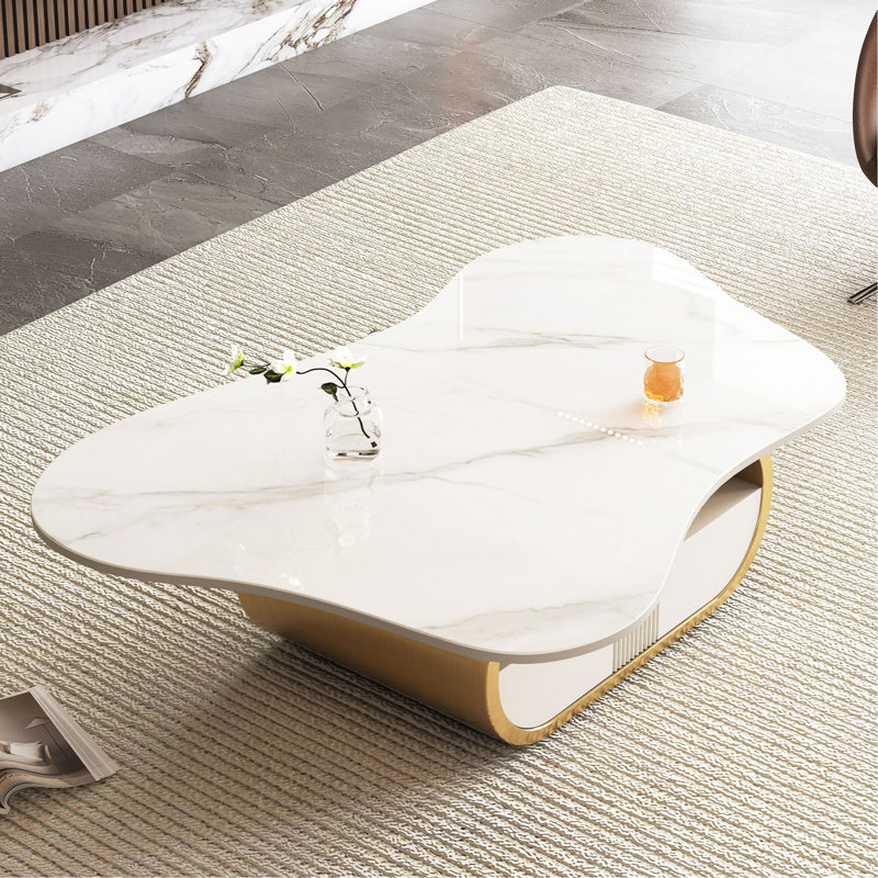 Table basse Modern Modern Butterfly