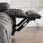 61.40" W Manual Reclining Loveseat