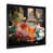 Black Picture Framed selected