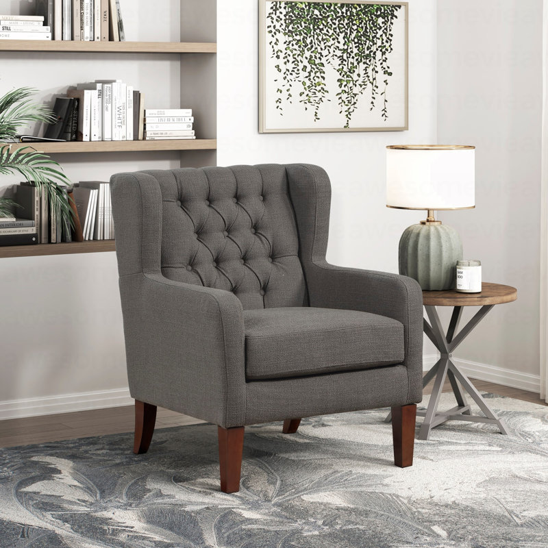 Fauteuil à oreilles Classic Classic