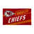 Chiefs de Kansas City est en rupture de stock