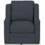 Chaise pivotante Ethelean