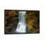 « automne cascade », impression sur toile-21470158-74607714-74607715