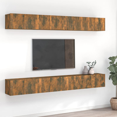 Glenland TV Stand for TVs up to 78"