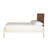 Camren Solid Wood Platform Bed