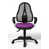 Purple is out of stock selected