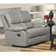Ensemble de salon inclinable 3 pièces