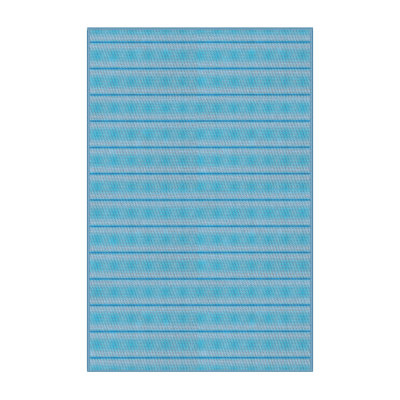 Hostetler Geometric Indoor Rug