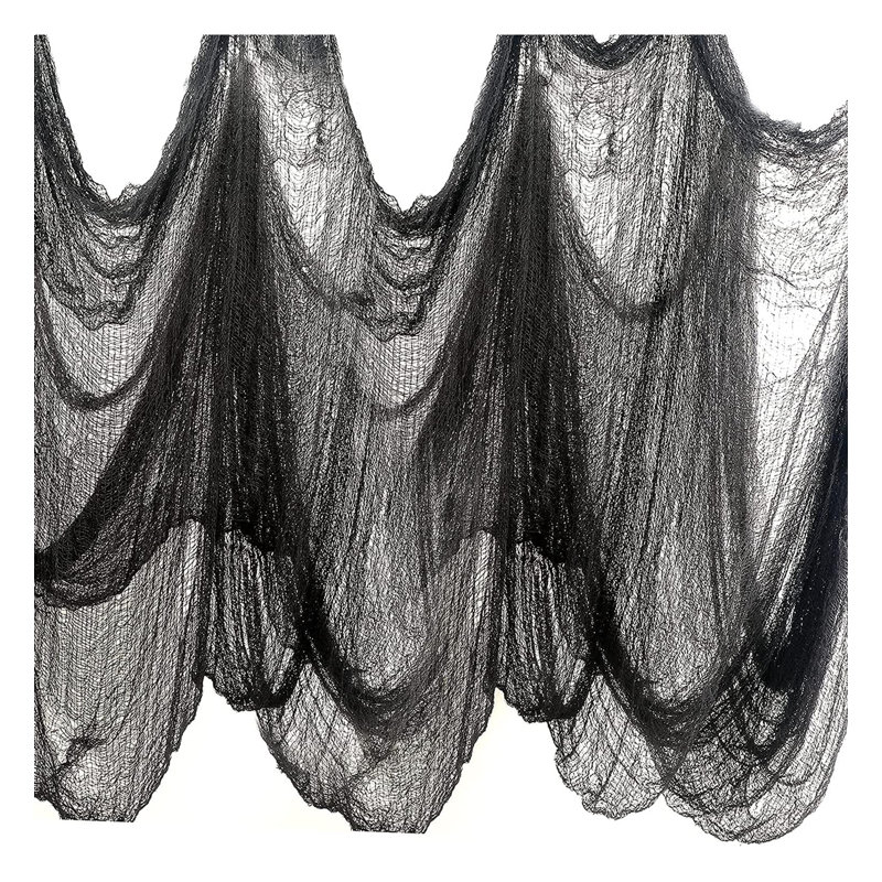 Deco Mesh Halloween Decoration