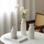 Ensemble de 3 vases modernes en céramique